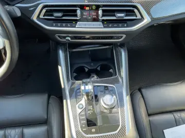 X6 xDrive40d M SPORT LASER AHK PANO HUD 360 KAME