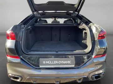 X6 xDrive40d M SPORT LASER AHK PANO HUD 360 KAME