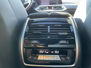 X6 xDrive40d M SPORT LASER AHK PANO HUD 360 KAME