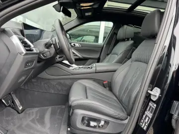 X6 40d xDrive M-Sport Pro LED PANO H&K 360 KAM