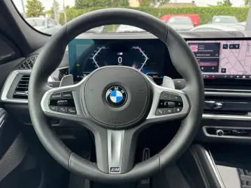 X6 40d xDrive M-Sport Pro LED PANO H&K 360 KAM
