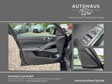 X6 40d xDrive M-Sport Pro LED PANO H&K 360 KAM