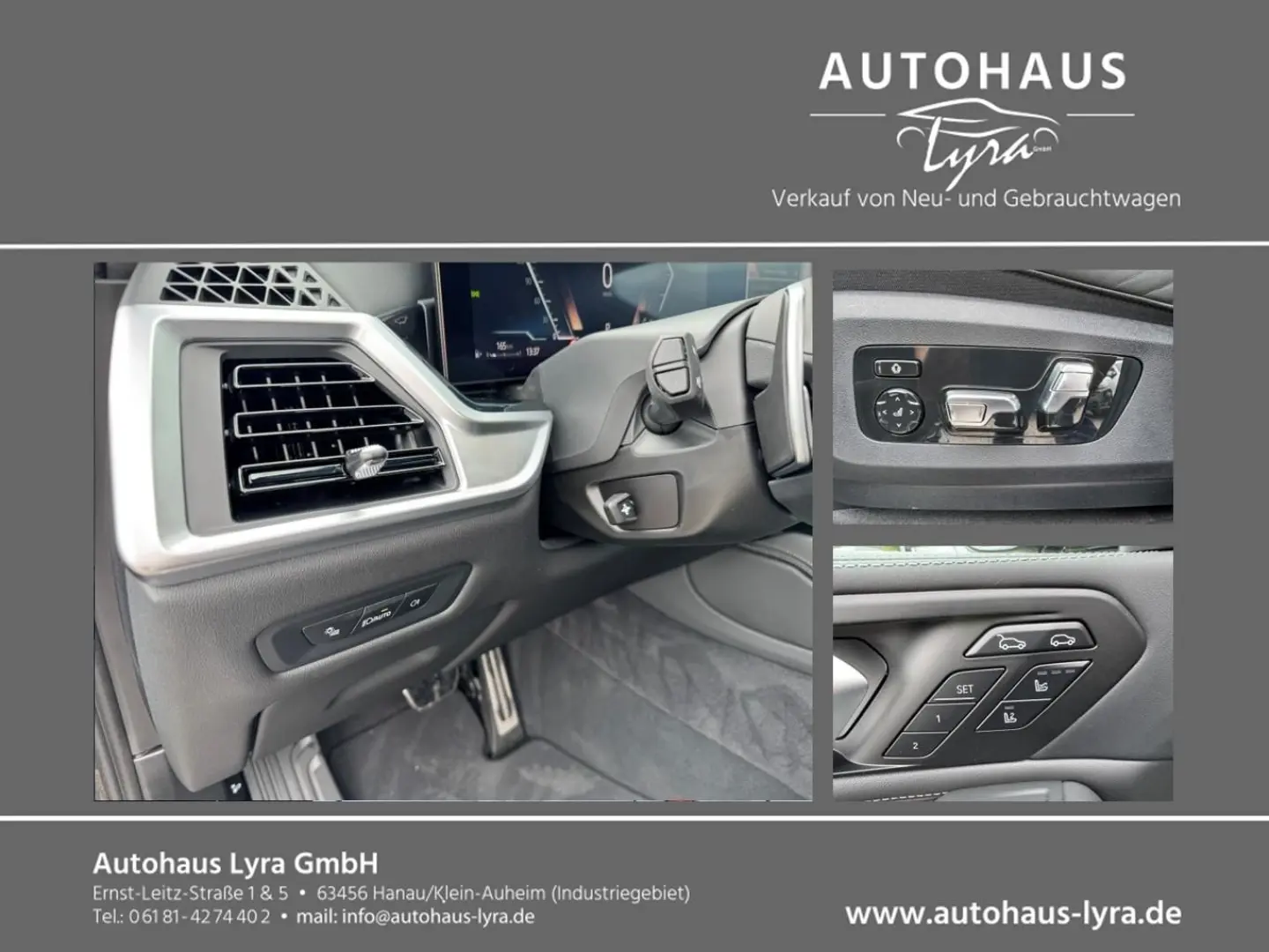 X6 40d xDrive M-Sport Pro LED PANO H&K 360 KAM