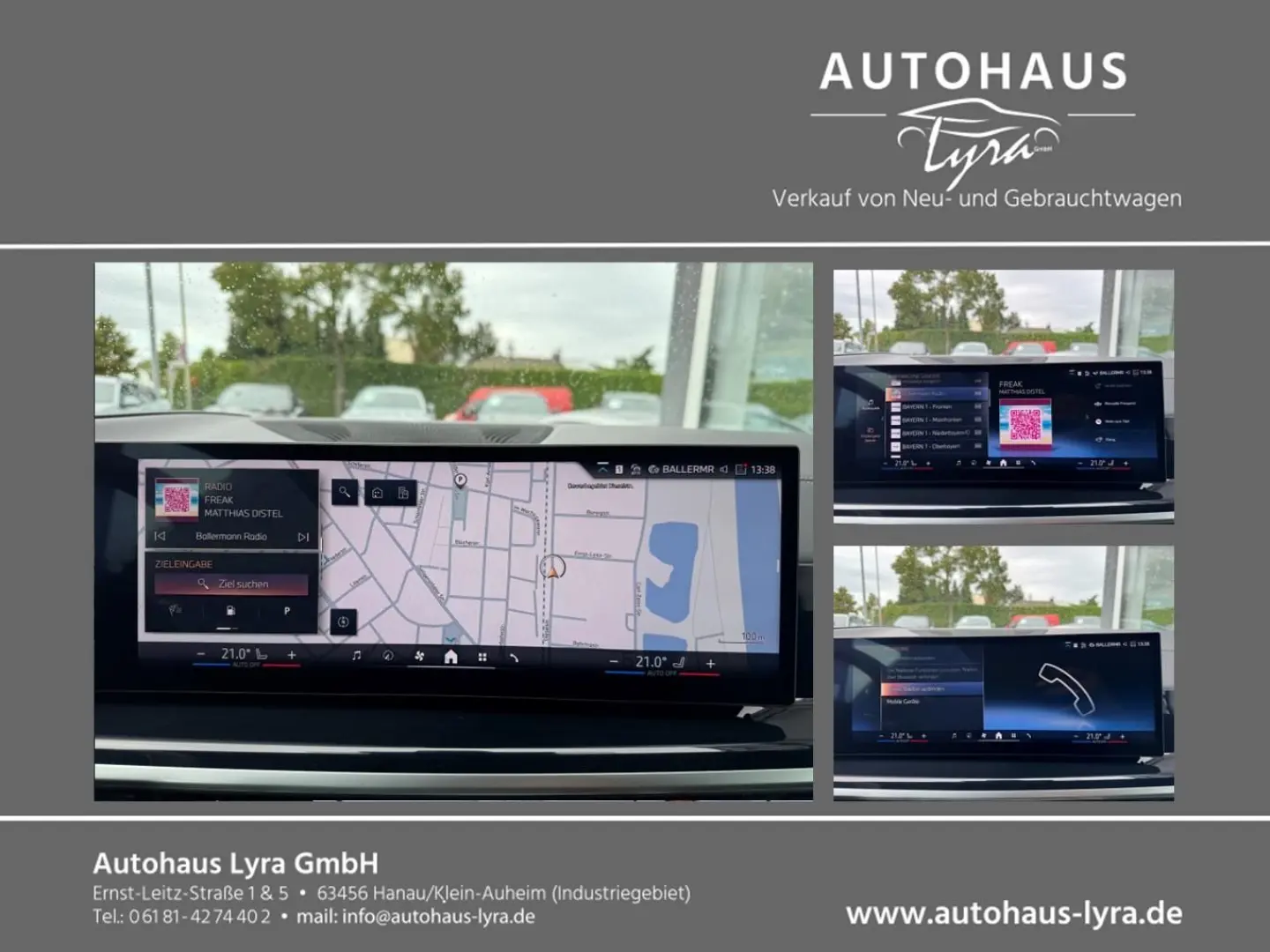 X6 40d xDrive M-Sport Pro LED PANO H&K 360 KAM