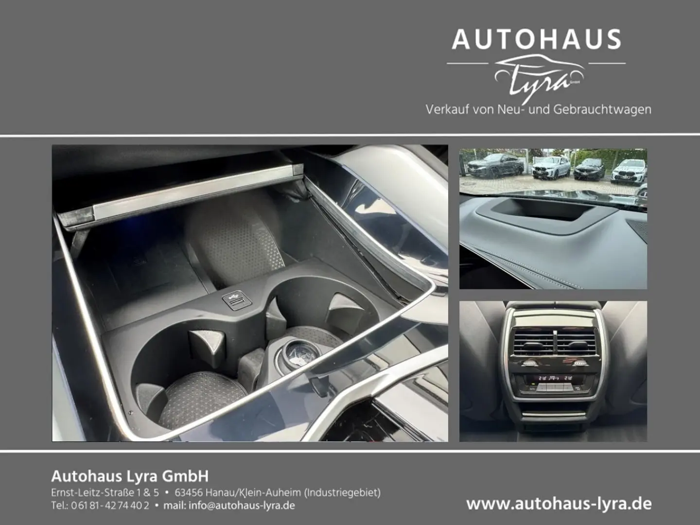 X6 40d xDrive M-Sport Pro LED PANO H&K 360 KAM