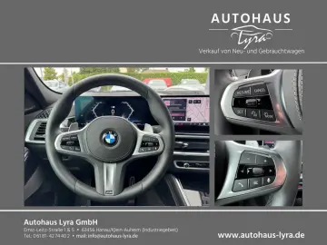 X6 40d xDrive M-Sport Pro LED PANO H&K 360 KAM