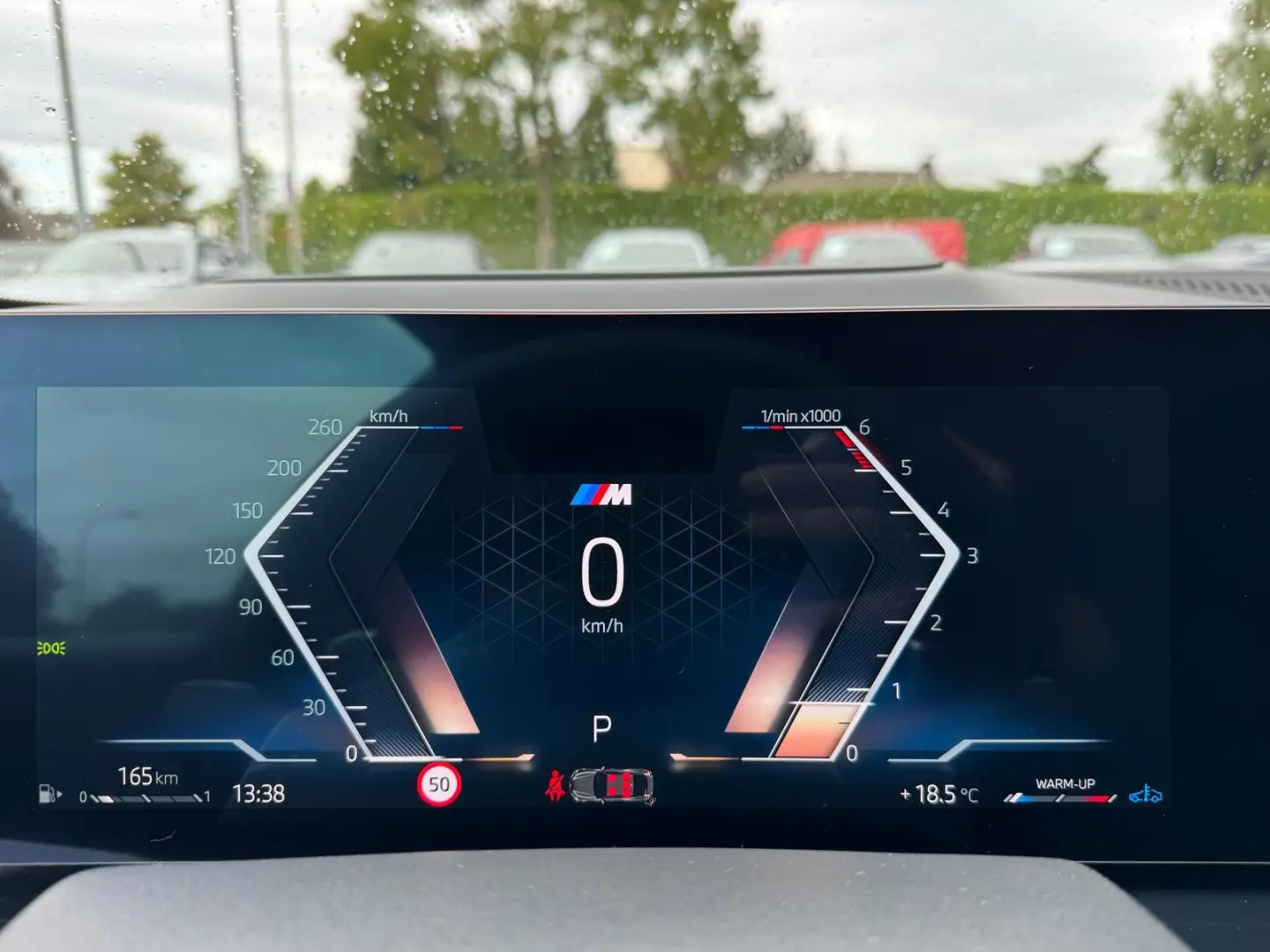 X6 40d xDrive M-Sport Pro LED PANO H&K 360 KAM