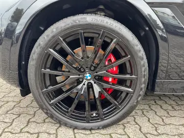 X6 40d xDrive M-Sport Pro LED PANO H&K 360 KAM