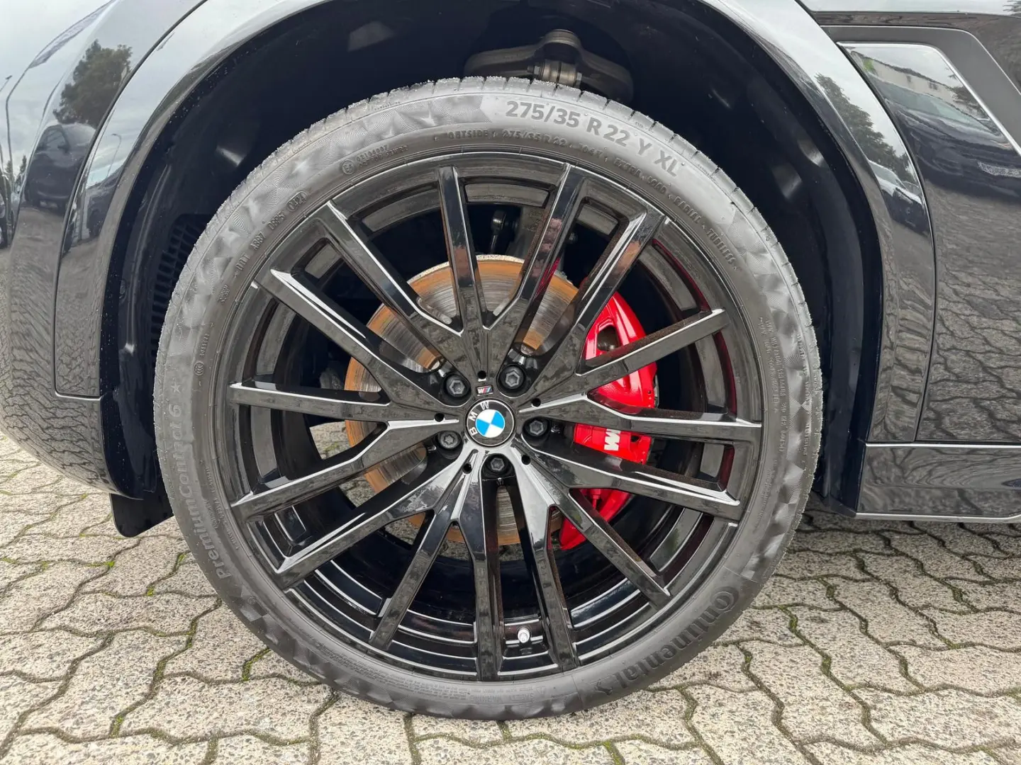 X6 40d xDrive M-Sport Pro LED PANO H&K 360 KAM