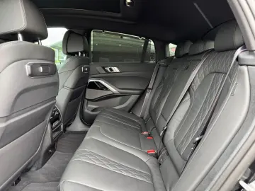 X6 40d xDrive M-Sport Pro LED PANO H&K 360 KAM