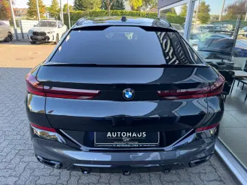 X6 40d xDrive M-Sport Pro LED PANO H&K 360 KAM