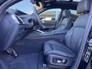 X6 40d xDrive M-Sport Pro LED PANO H&K 360 KAM