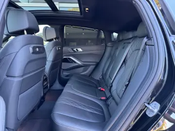 X6 40d xDrive M-Sport Pro LED PANO H&K 360 KAM