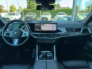 X6 40d xDrive M-Sport Pro LED PANO H&K 360 KAM