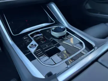 X6 40d xDrive M-Sport Pro LED PANO H&K 360 KAM