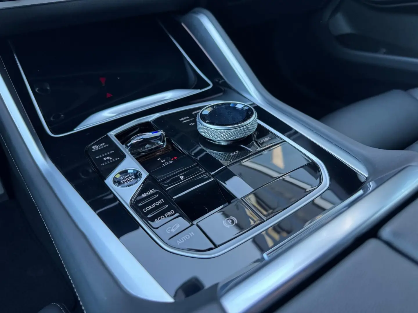 X6 40d xDrive M-Sport Pro LED PANO H&K 360 KAM