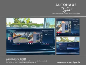 X6 40d xDrive M-Sport Pro LED PANO H&K 360 KAM