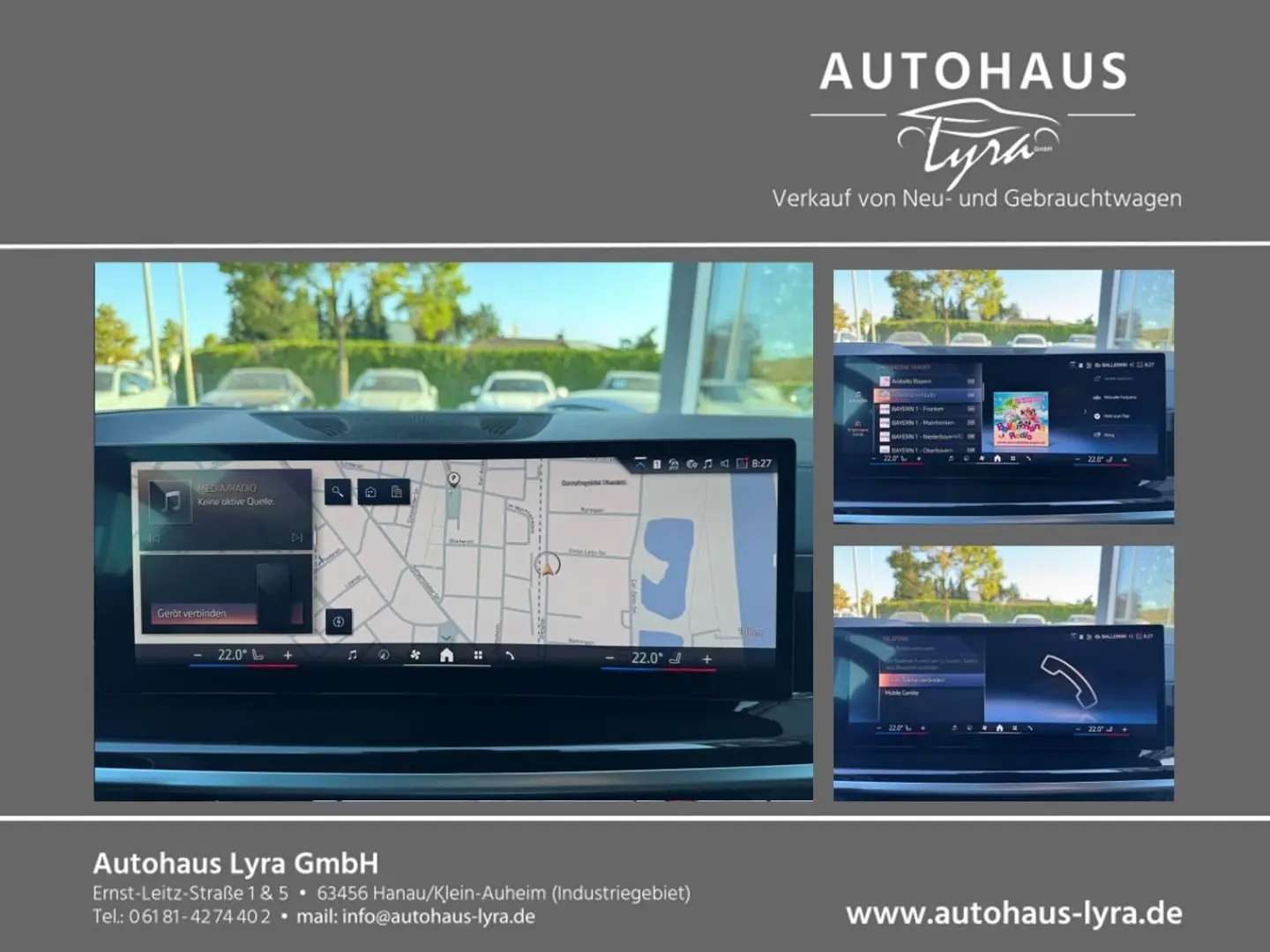 X6 40d xDrive M-Sport Pro LED PANO H&K 360 KAM