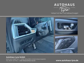 X6 40d xDrive M-Sport Pro LED PANO H&K 360 KAM