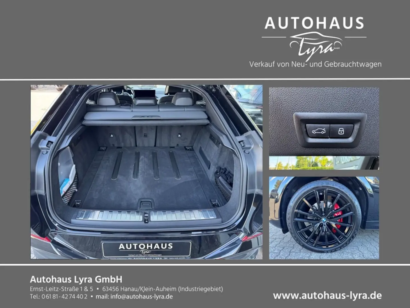 X6 40d xDrive M-Sport Pro LED PANO H&K 360 KAM