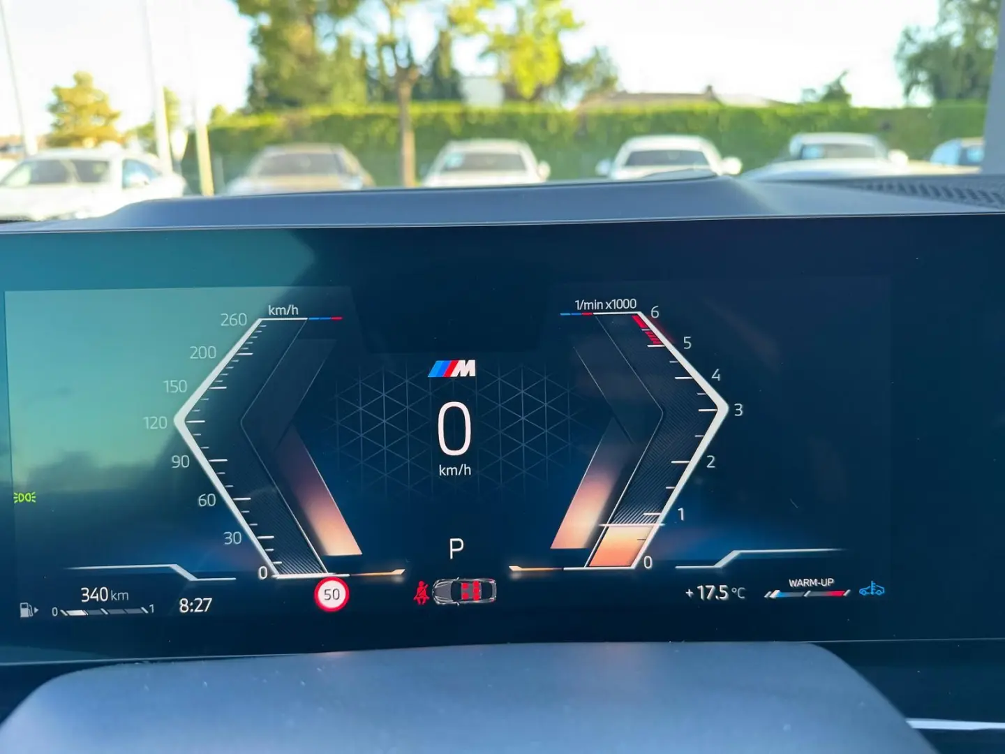 X6 40d xDrive M-Sport Pro LED PANO H&K 360 KAM