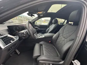 X6 30 d xDrive M Sport HK Pano HuD 22  Softclose