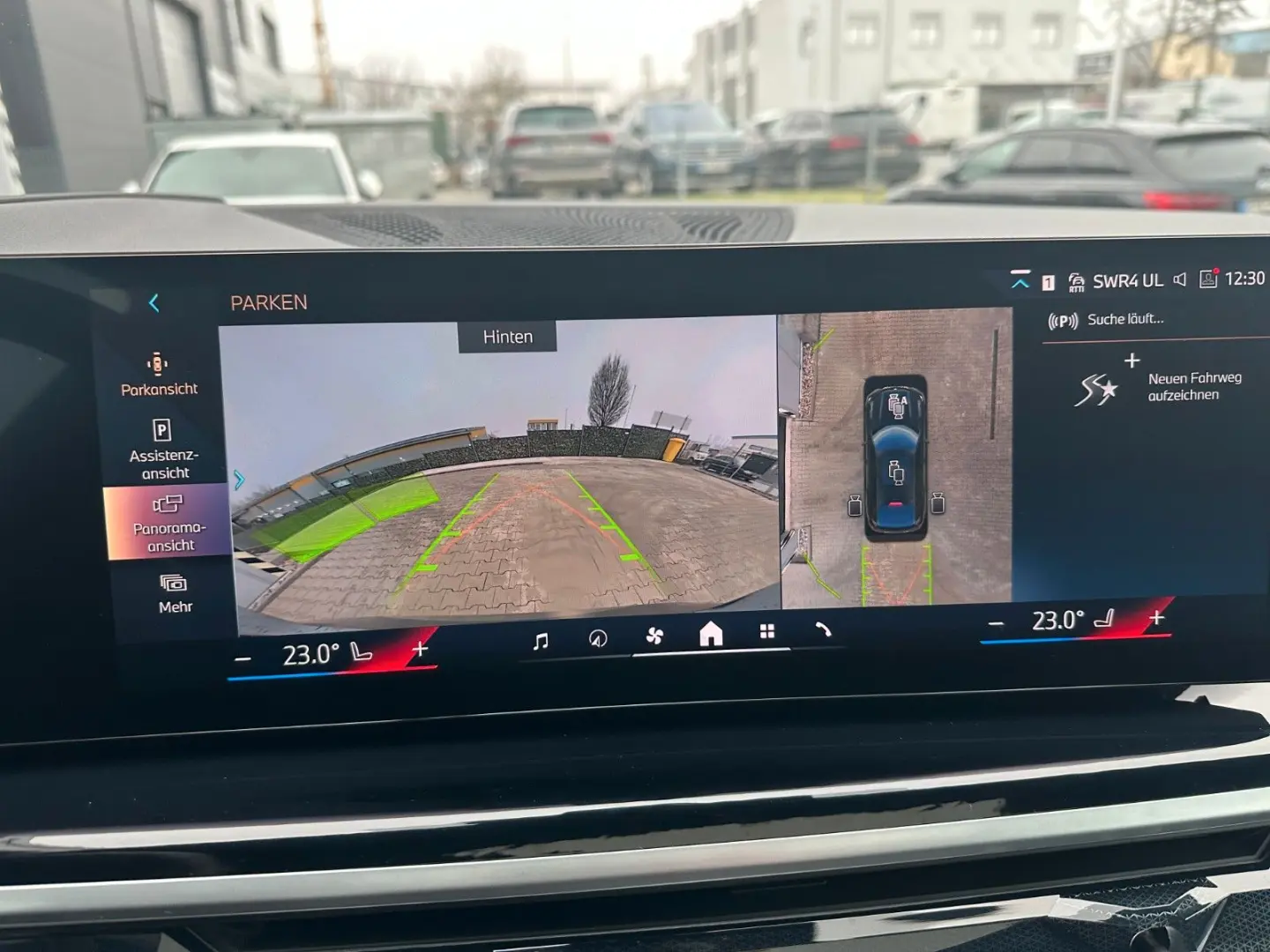 X6 30 d xDrive M Sport HK Pano HuD 22  Softclose