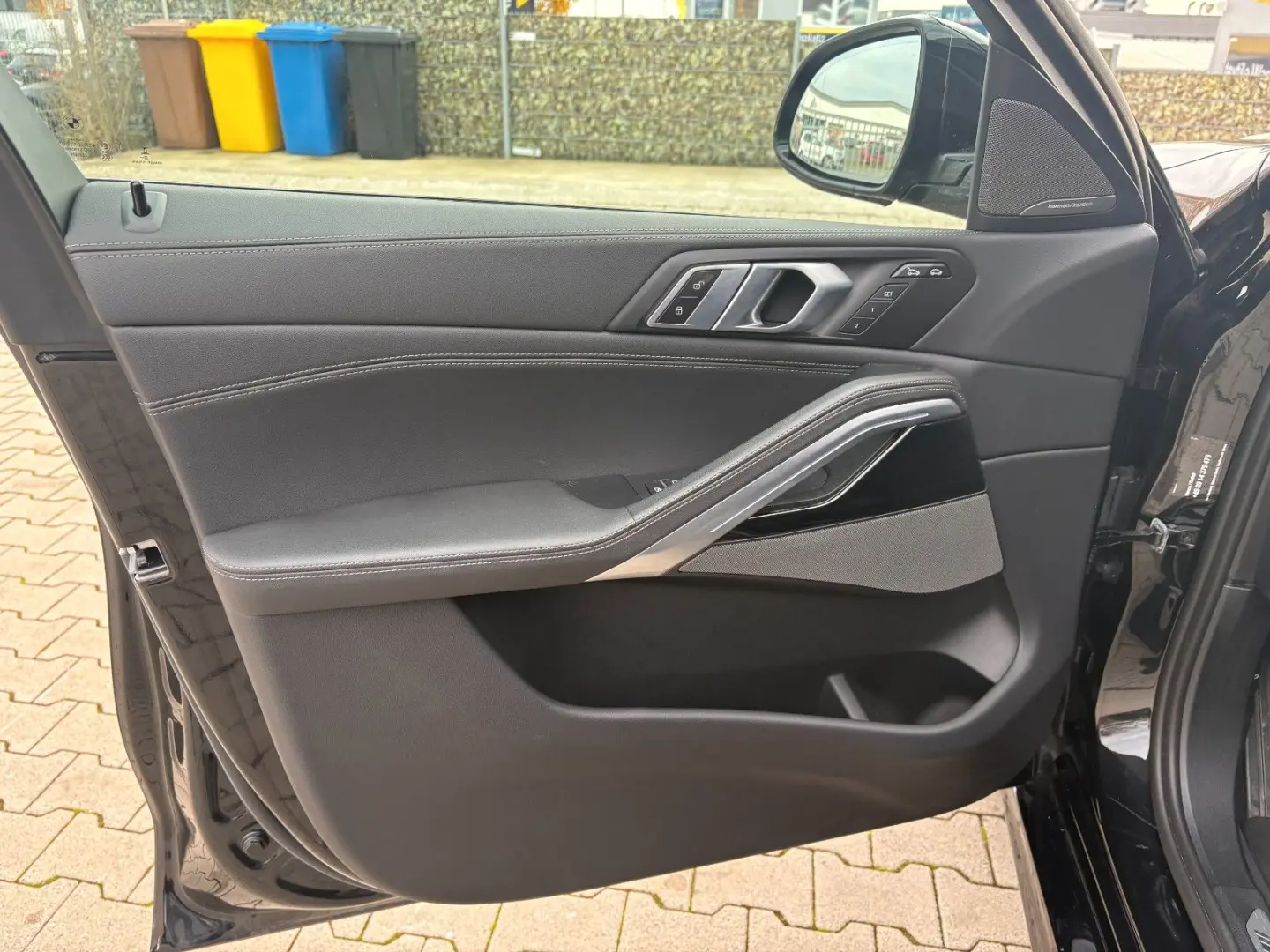 X6 30 d xDrive M Sport HK Memory  Pano