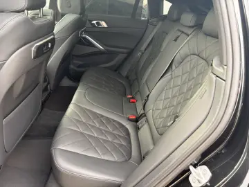 X6 30 d xDrive M Sport HK Memory  Pano