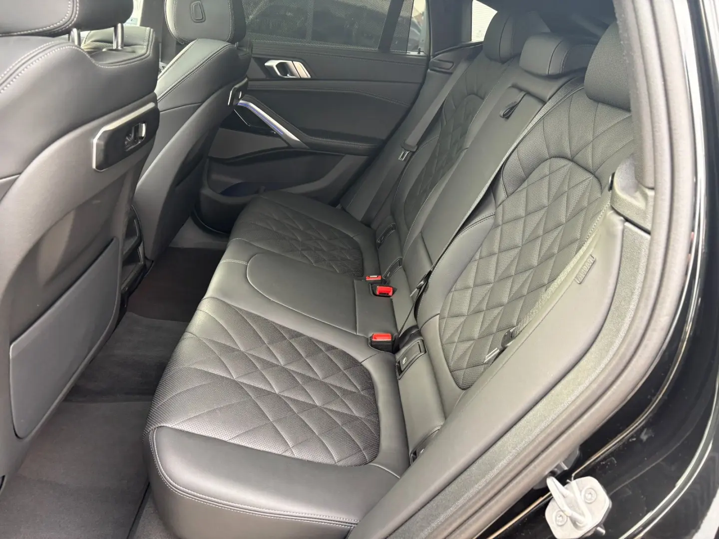 X6 30 d xDrive M Sport HK Memory  Pano