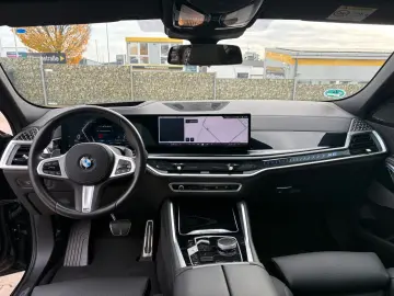 X6 30 d xDrive M Sport HK Memory  Pano