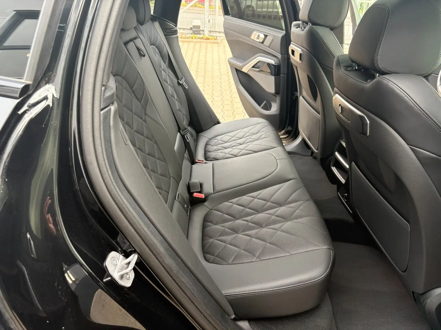 X6 30 d xDrive M Sport HK Memory  Pano