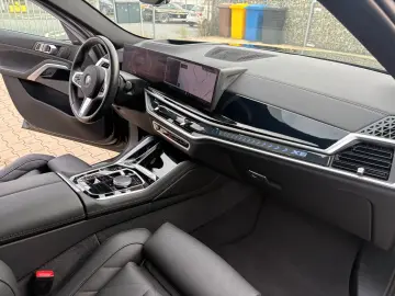 X6 30 d xDrive M Sport HK Memory  Pano