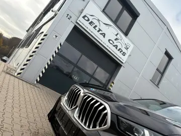 X6 30 d xDrive M Sport HK Memory  Pano