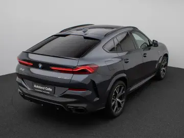 X6 xD30d M Sport Panorama Laser 360 HUD SoftClos