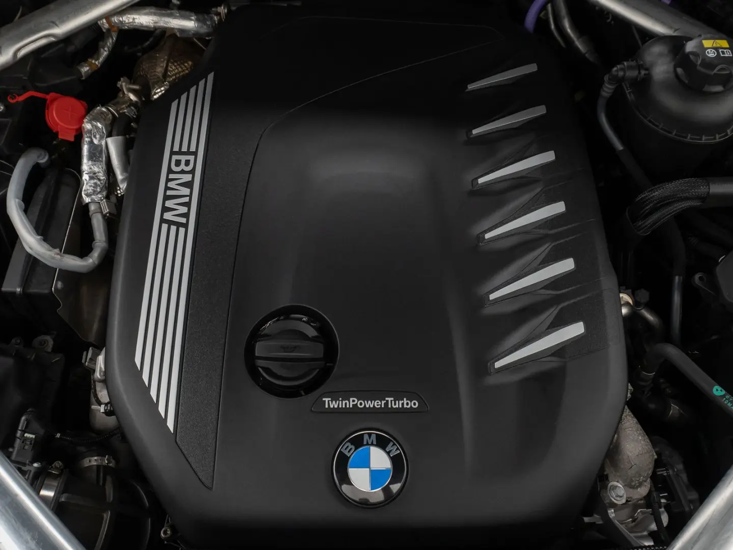 X6 xD30d M Sport Panorama Laser 360 HUD SoftClos