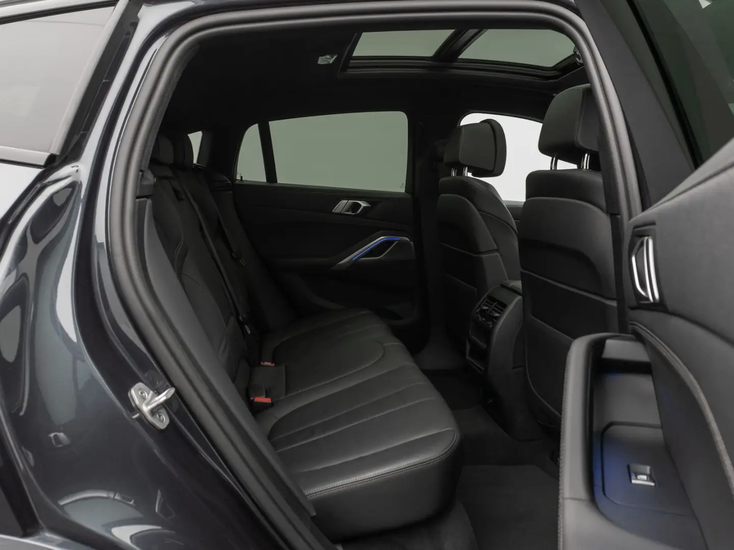 X6 xD30d M Sport Panorama Laser 360 HUD SoftClos