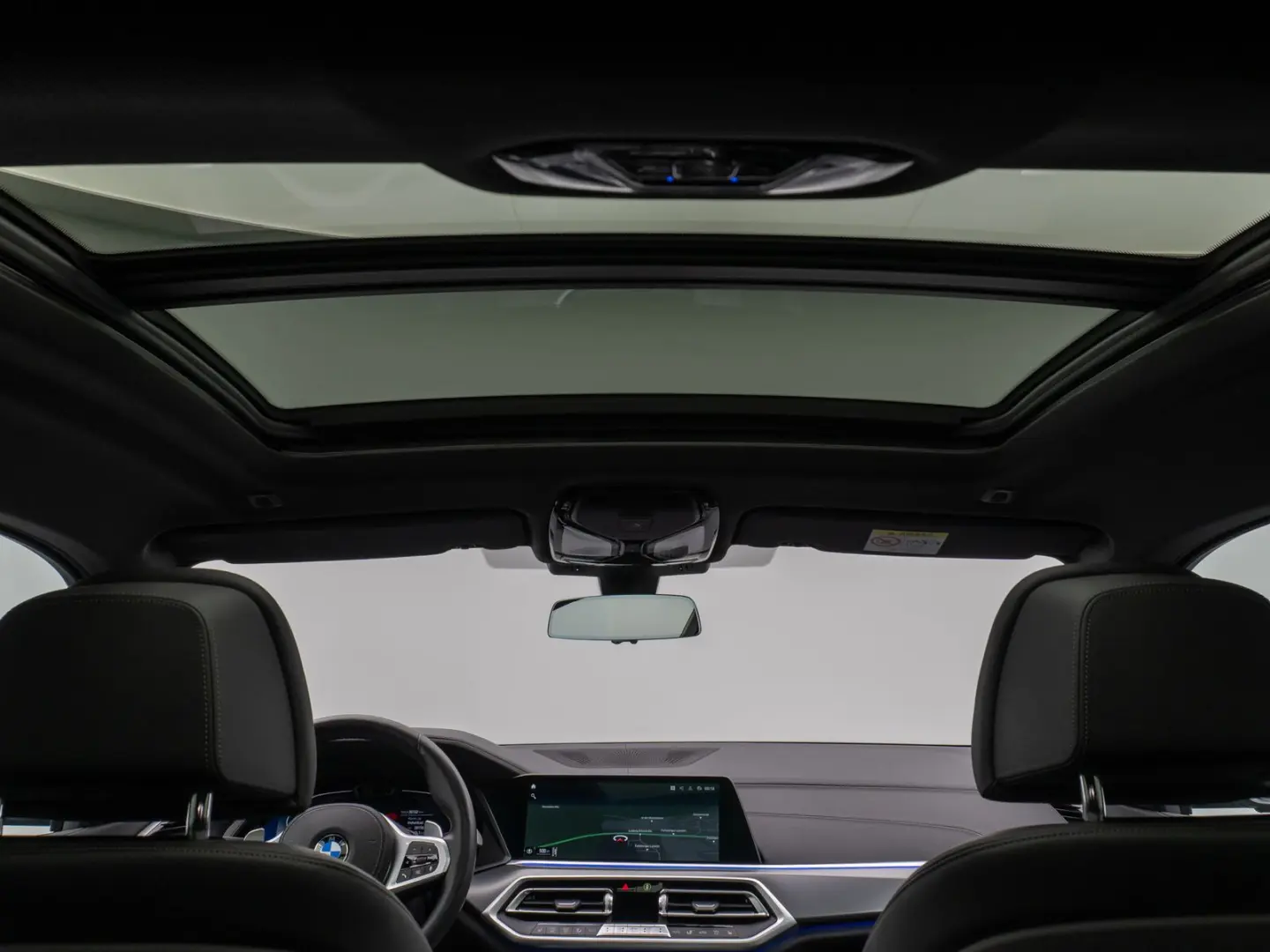 X6 xD30d M Sport Panorama Laser 360 HUD SoftClos