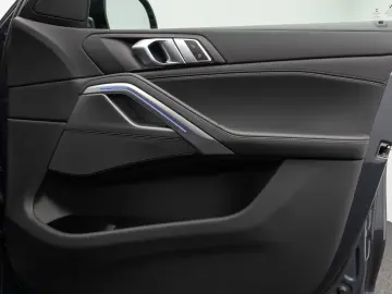 X6 xD30d M Sport Panorama Laser 360 HUD SoftClos