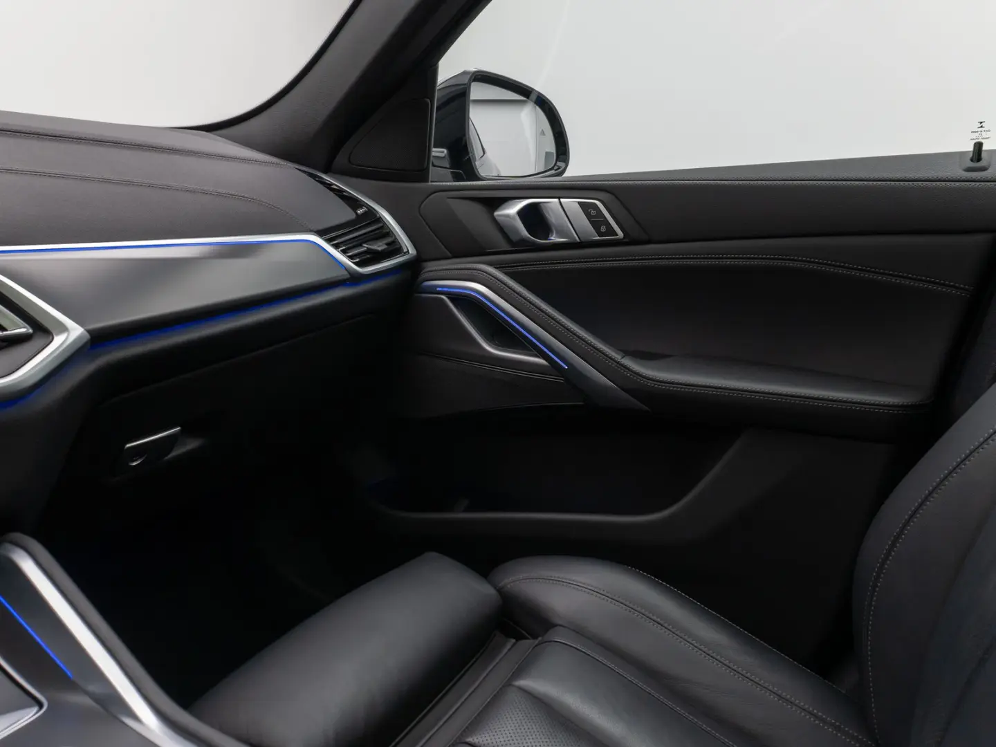 X6 xD30d M Sport Panorama Laser 360 HUD SoftClos