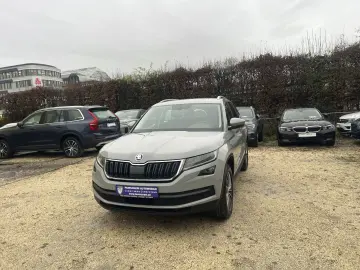 Kodiaq 2.0 TDI DSG Style LED MEMORY AMBIENTE 1.H