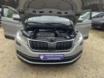Kodiaq 2.0 TDI DSG Style LED MEMORY AMBIENTE 1.H