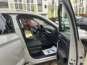 Kodiaq 2.0 TDI DSG Style LED MEMORY AMBIENTE 1.H