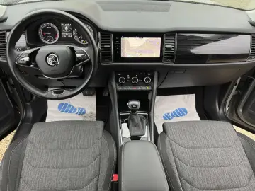 Kodiaq 2.0 TDI DSG Style LED MEMORY AMBIENTE 1.H