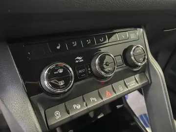 Kodiaq 2.0 TDI DSG Style LED MEMORY AMBIENTE 1.H