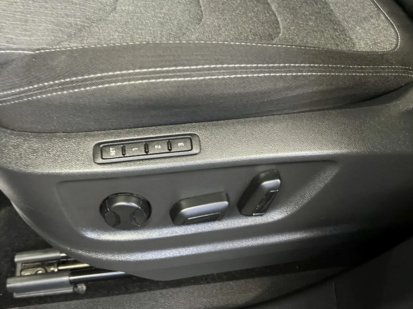 Kodiaq 2.0 TDI DSG Style LED MEMORY AMBIENTE 1.H