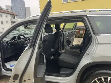 Kodiaq 2.0 TDI DSG Style LED MEMORY AMBIENTE 1.H