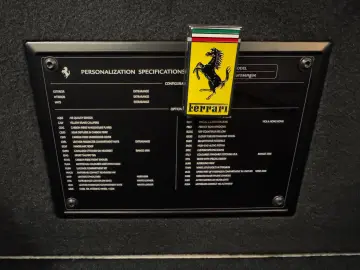 Ferrari Purosangue Atelier