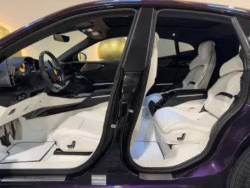 Ferrari Purosangue Atelier