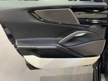 Ferrari Purosangue Atelier